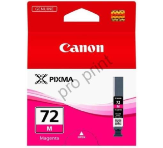 Canon cartridge PGI-72M magenta