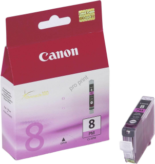 Canon cartridge CLI-8PM photo magenta