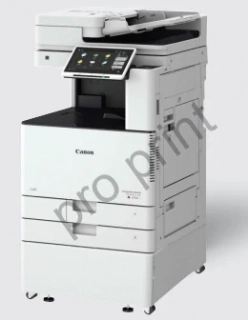 Canon iR ADVANCE DX C3930i + DADF BA1 + podstavec S3