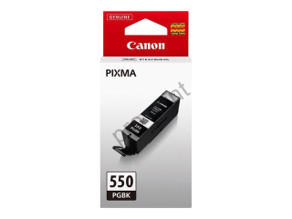 Canon cartridge PGI-550PGBk pigment black