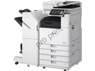 Canon iR ADVANCE DX C3935i