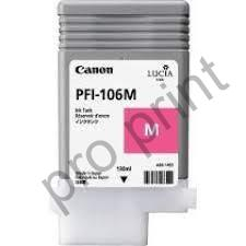 Canon cartridge PFI-106M iPF-63xx/s, 64xx/s/se