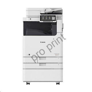 Canon iR ADVANCE DX C5840i