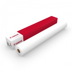 Canon Roll Paper Draft 75g, 12" (297mm), 120m IJM009